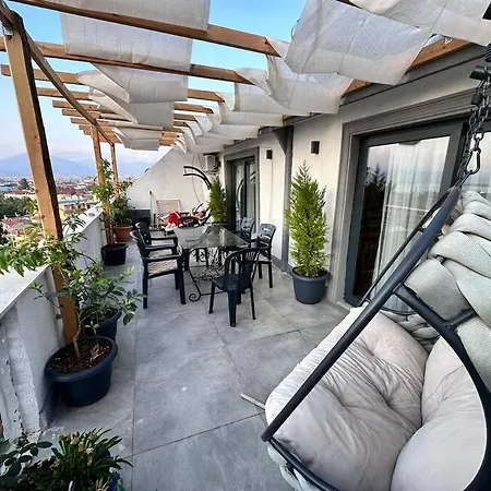 Apartmán And Sea View Magnificent Historical House
