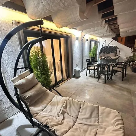 And Sea View Magnificent Historical House فتحية