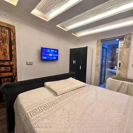 Apartmán And Sea View Magnificent Historical House *