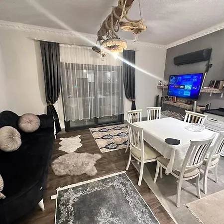 Apartment And Sea View Magnificent Historical House *