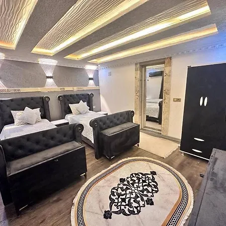 아파트 And Sea View Magnificent Historical House *